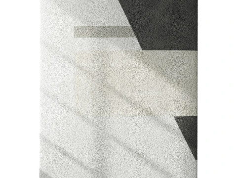 Carpet set 50 3D Model