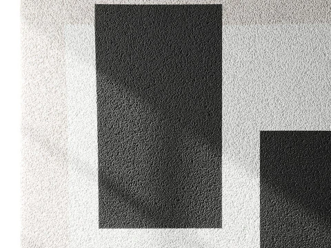 Carpet set 50 3D Model