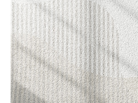 Carpet set 50 Model 3D