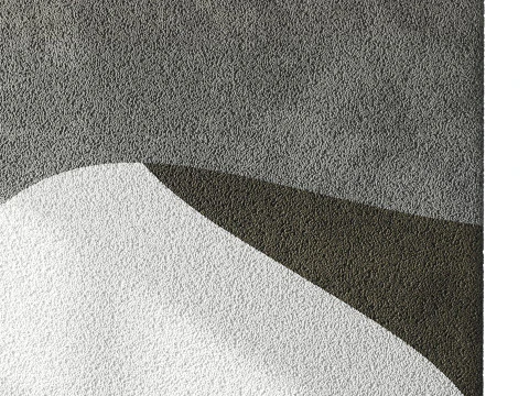 Carpet set 50 3D Model