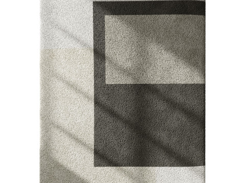Carpet set 51 Modelo 3D