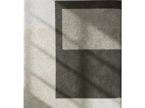 Килимовий набір 51 3D Модель