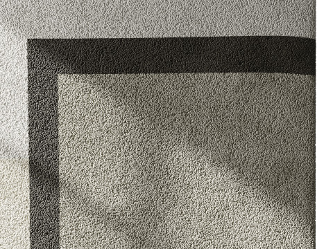 Carpet set 51 Modelo 3D