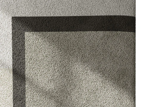 Килимовий набір 51 3D Модель