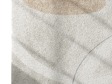 Carpet set 51 Modelo 3D