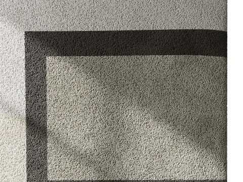 Carpet set 52 Model 3D