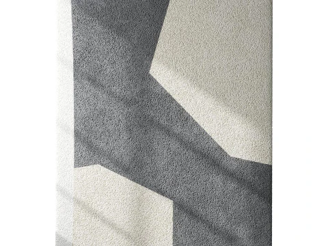 Carpet set 52 3D Model