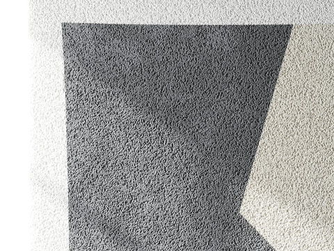 Carpet set 52 Model 3D