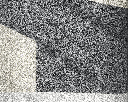 Carpet set 52 Model 3D