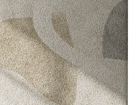 Carpet set 53 3D Model