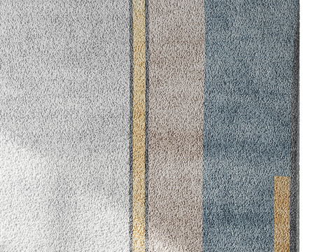 Carpet set 54 3D 模型