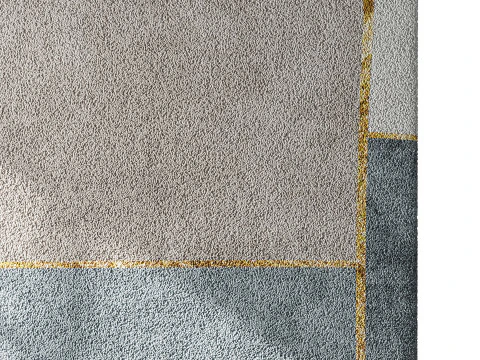 Carpet set 55 3D Model