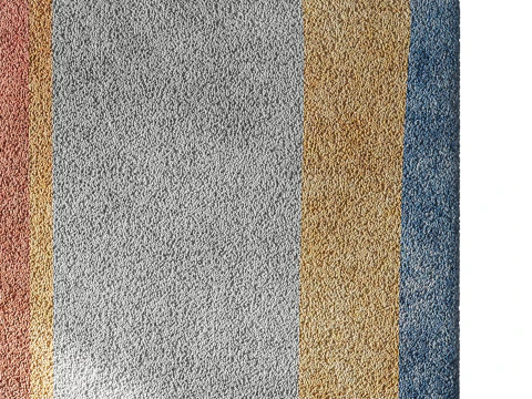 Carpet set 56 3D Model
