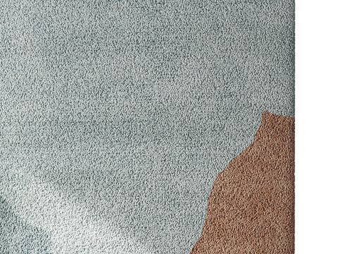 Carpet set 57 3D Model