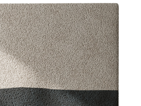 Carpet set 58 Model 3D