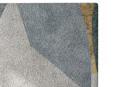 Carpet set 59 Modello 3D