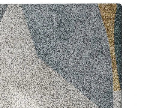 Carpet set 59 3D Model