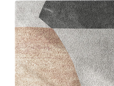Carpet set 59 Modello 3D