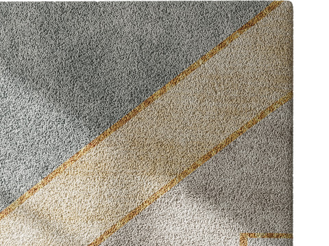 Carpet set 60 Modèle 3D