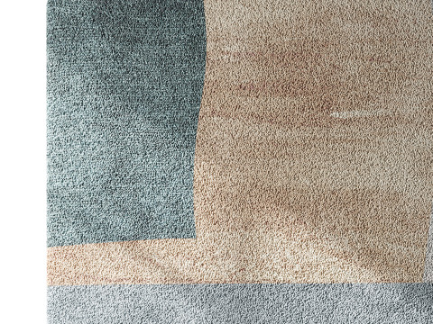 Carpet set 60 Modèle 3D