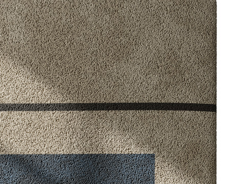 Carpet set 62 3D Модель