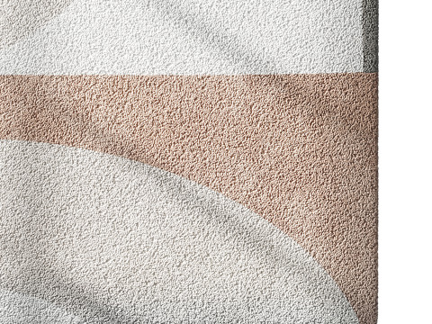 Carpet set 62 3D Модель