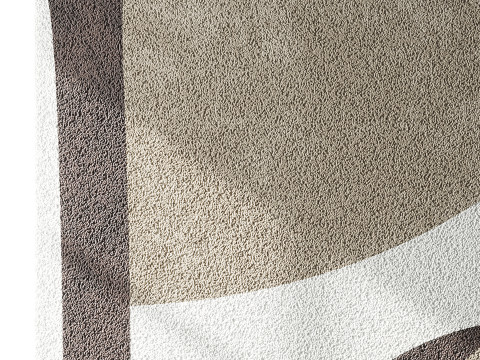 Carpet set 62 3D Модель
