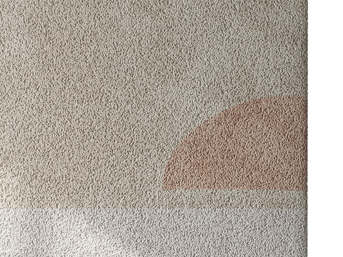 Carpet set 63 3D Model