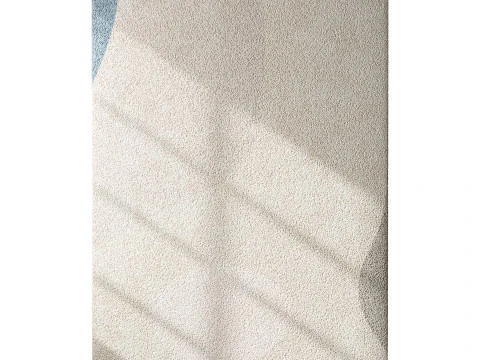Carpet set 64 3D Model