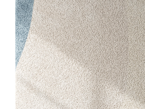 Carpet set 64 3D Model