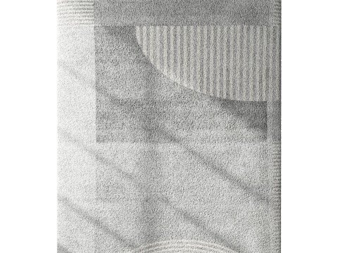Carpet set 65 Modelo 3D