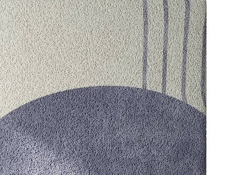 Carpet set 66 3D Model