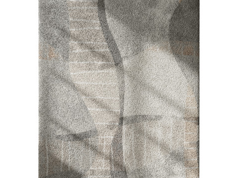Carpet set 67 3D Model