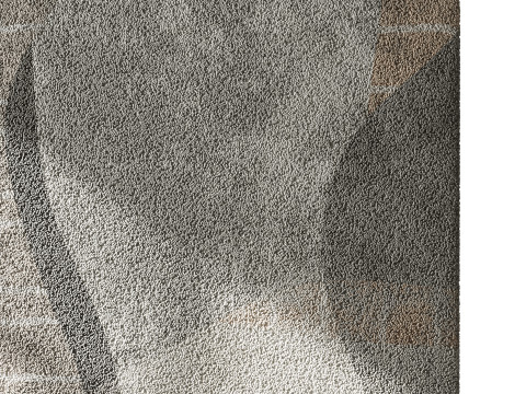 Carpet set 67 3D Model