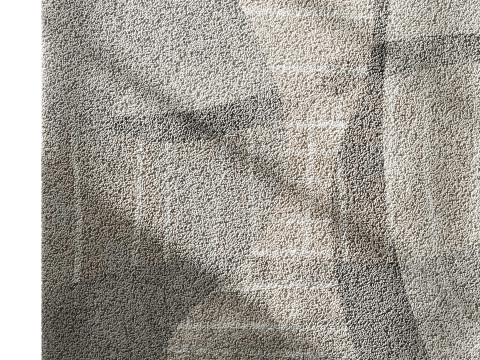Carpet set 67 3D Model