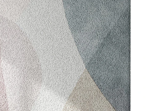 Carpet set 67 3D Model