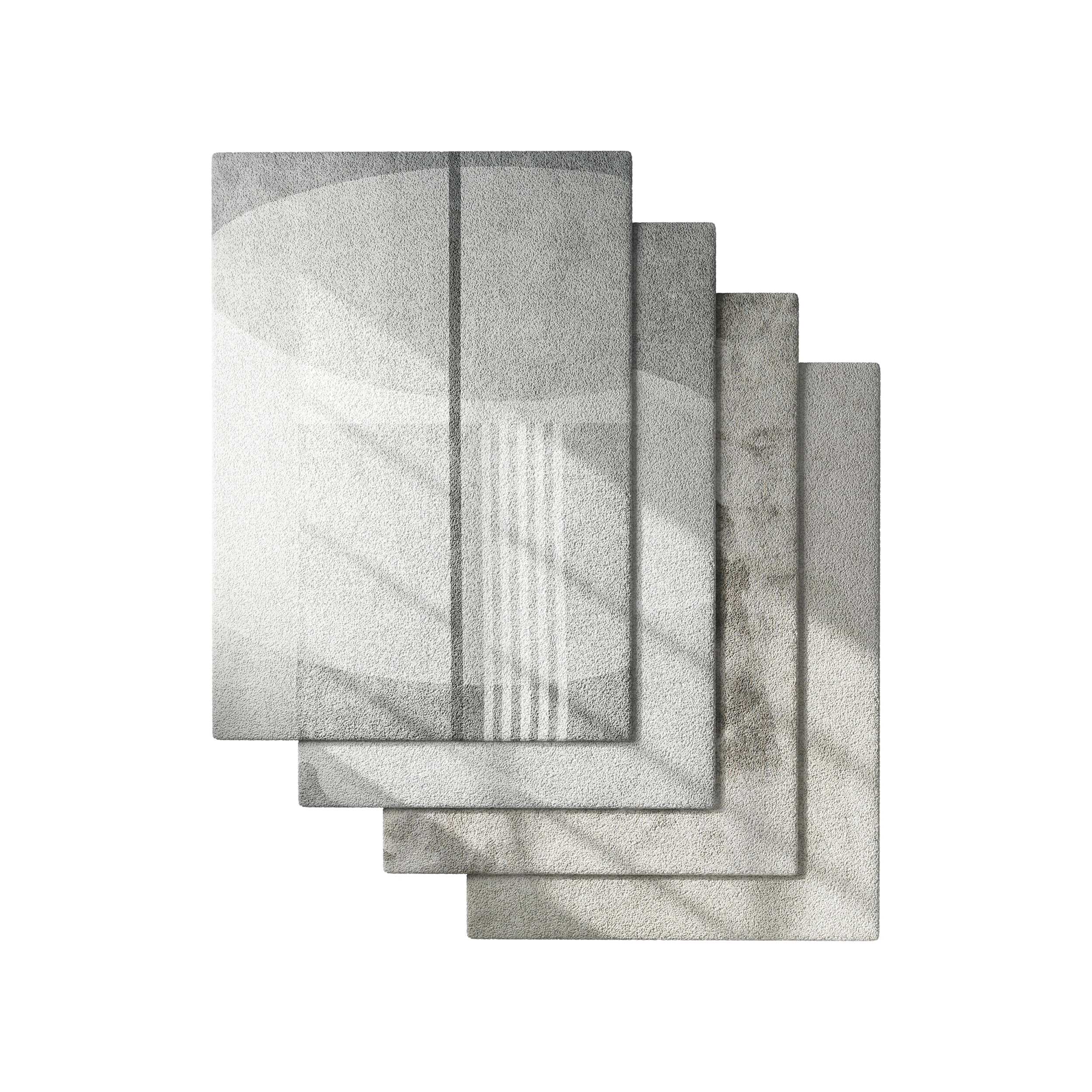 Carpet set 68 3D Model .c4d .max .obj .3ds .fbx .stl .blend 