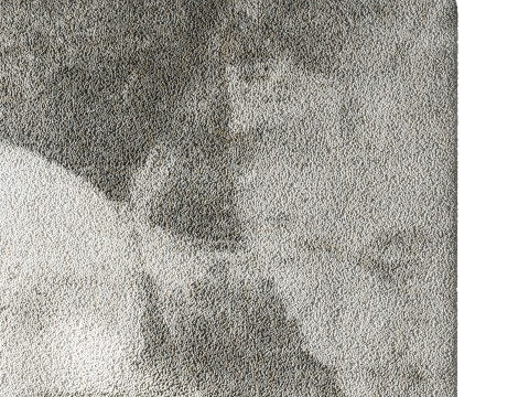 Carpet set 68 3D Model