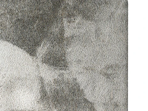 Carpet set 68 3D Model