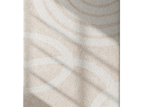Carpet set 69 Modèle 3D