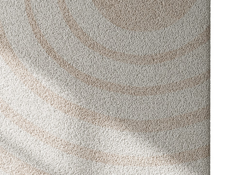 Carpet set 69 Modèle 3D