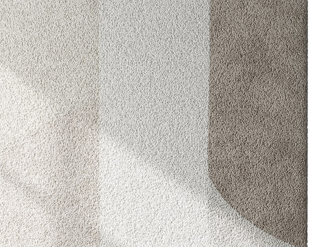 Carpet set 69 Modèle 3D