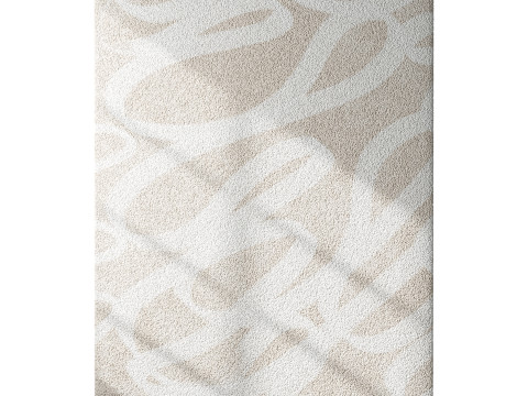Carpet set 69 Modèle 3D