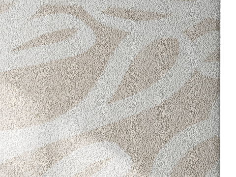Carpet set 69 Modèle 3D