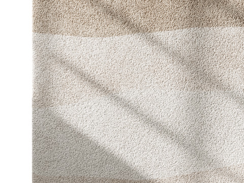 Carpet set 70 3Dモデル