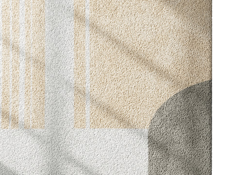 Carpet set 70 3Dモデル