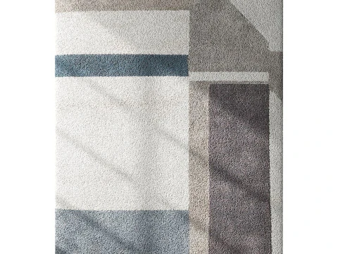Carpet set 71 3D Model