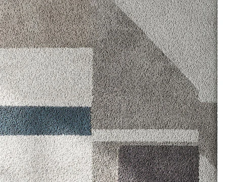 Carpet set 71 3D Model