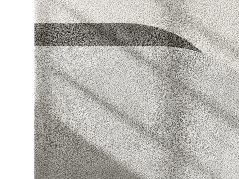 Carpet set 72 3D Model