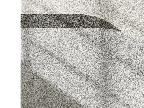 Carpet set 72 3D Model